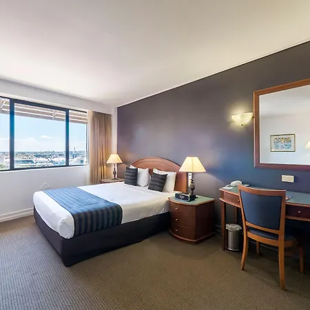 Great Southern Hotel