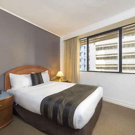 Great Southern Hotel 4*