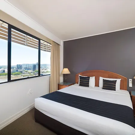 Hotel Great Southern Brisbane
