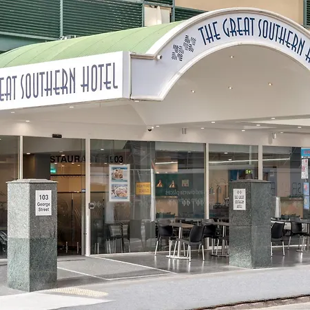 Great Southern Brisbane