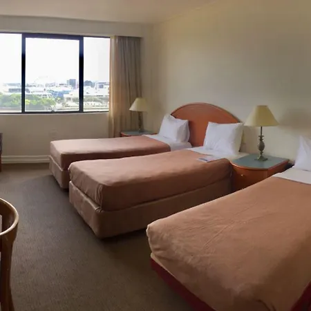 Great Southern Hotel 4*
