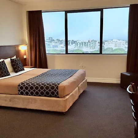 Great Southern 4*