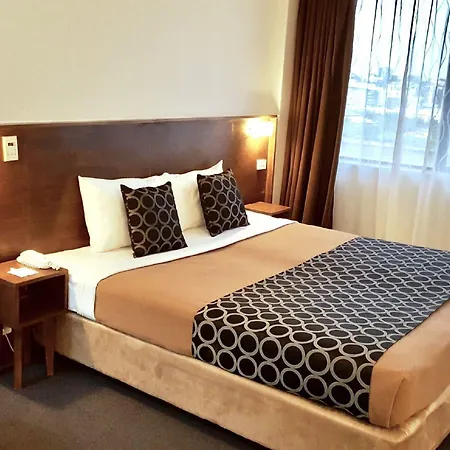 Great Southern Hotel 4*