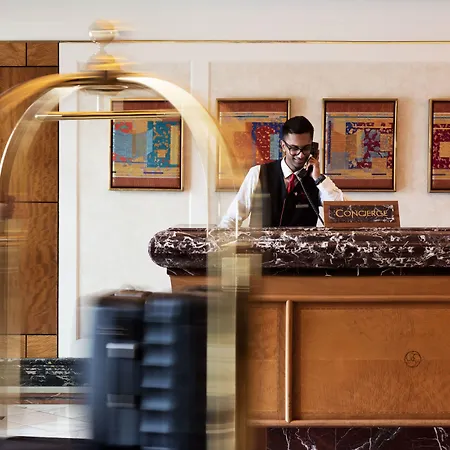 Hotel Marriott