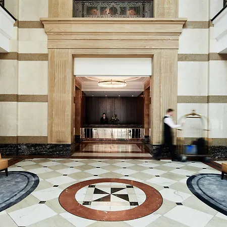 Hotel Marriott Brisbane