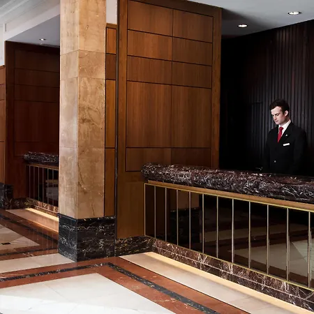 Hotel Marriott