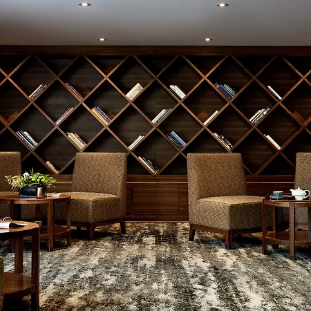 Hotel Marriott 5*