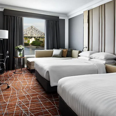 Marriott Hotel
