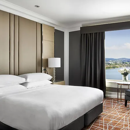 Hotel Marriott