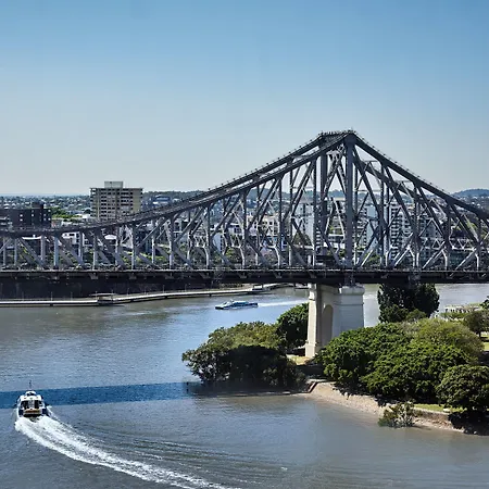Marriott Hotel Brisbane