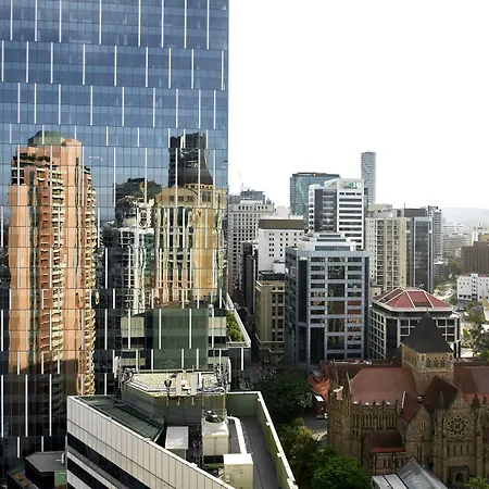 Marriott 5* Brisbane