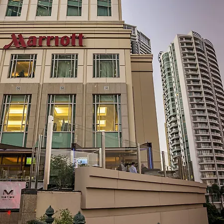 Marriott 5*