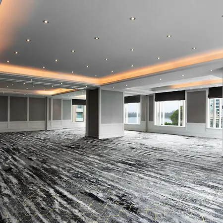 Marriott Hotel Brisbane
