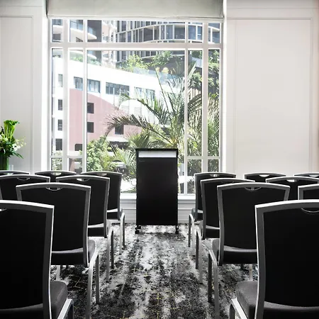 Hotel Marriott Brisbane
