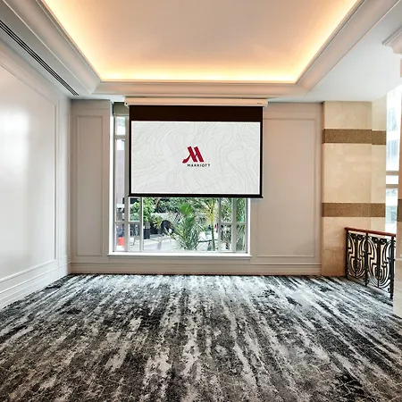 Marriott 5*