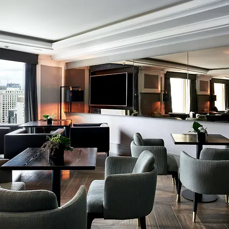 Marriott Brisbane