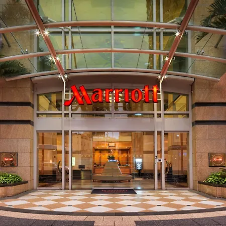 Marriott Hotel