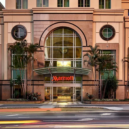 Marriott Hotel 5*
