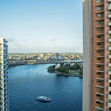 Marriott Brisbane