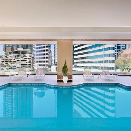 Marriott 5* Brisbane