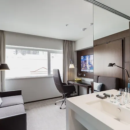 Hotel Hyatt Regency Brisbane