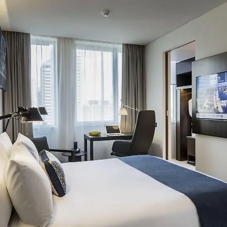 Hotel Hyatt Regency Brisbane