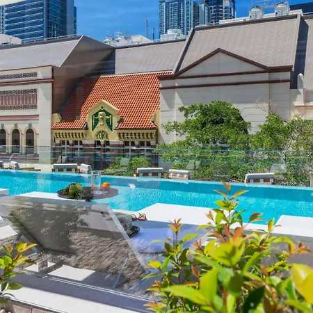 Hotel Hyatt Regency 5*