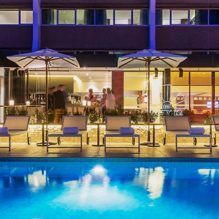 Hyatt Regency 5*