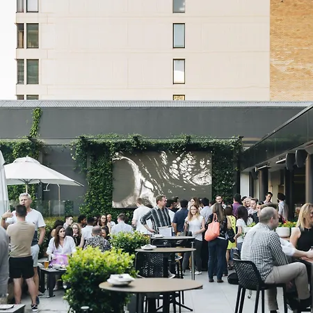 Hyatt Regency Hotel Brisbane