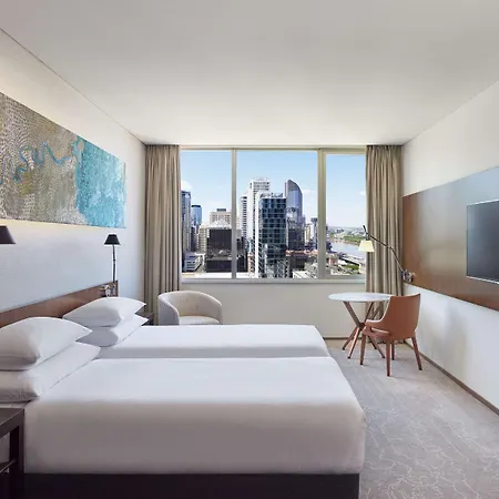 Hotel Hyatt Regency 5*