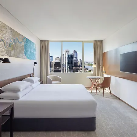 Hotel Hyatt Regency