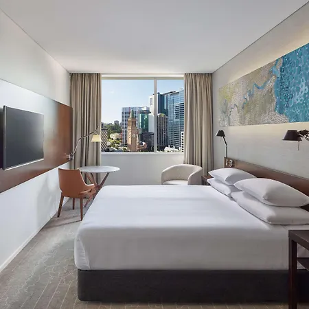 Hotel Hyatt Regency