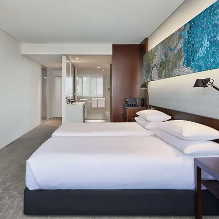 Hyatt Regency Hotel