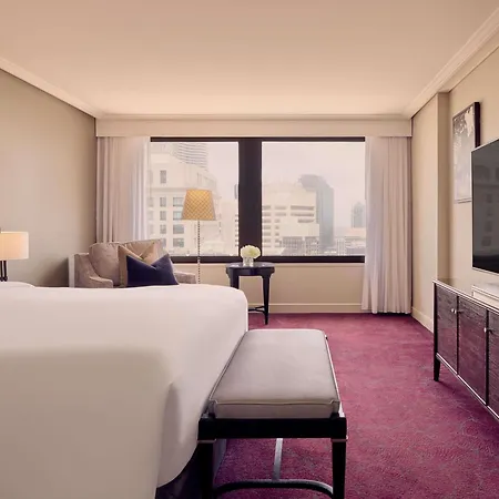 Sofitel Hotel 5*