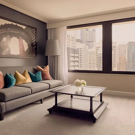 Hotel Sofitel 5*