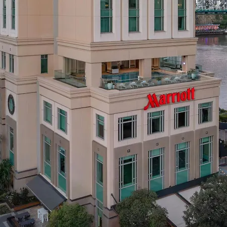 Marriott Hotel 5*