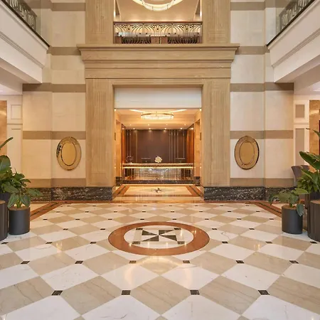 Hotel Marriott