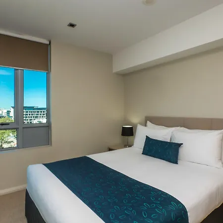 South Aparthotel