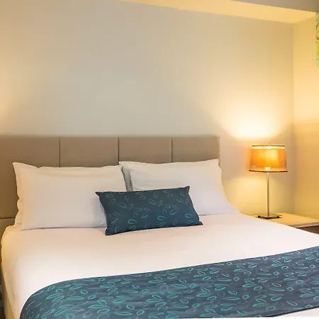 Aparthotel South 4*