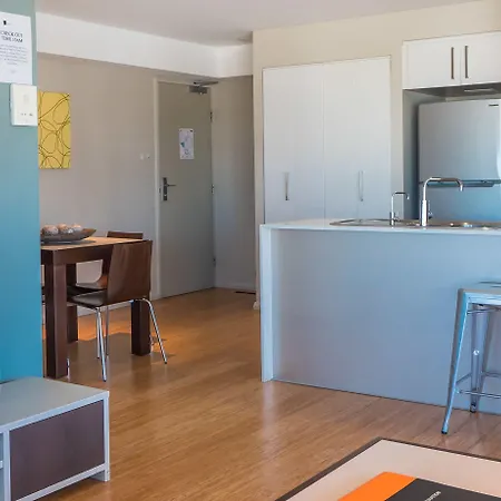 Aparthotel South 4*