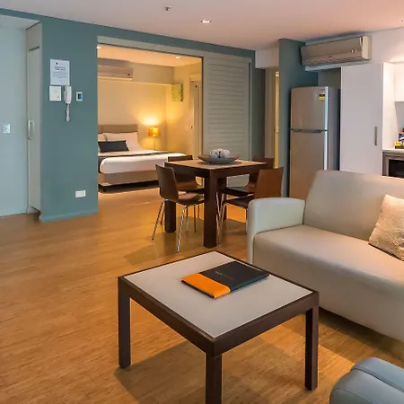 South 4* Brisbane
