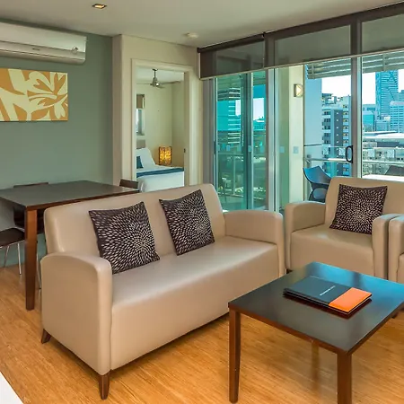 South 4* Brisbane