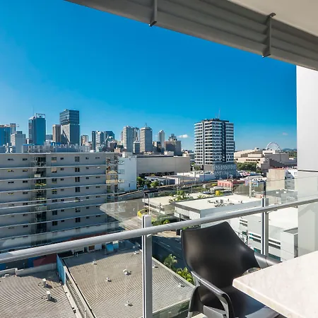South Aparthotel 4*