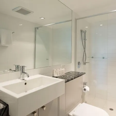 South 4* Brisbane