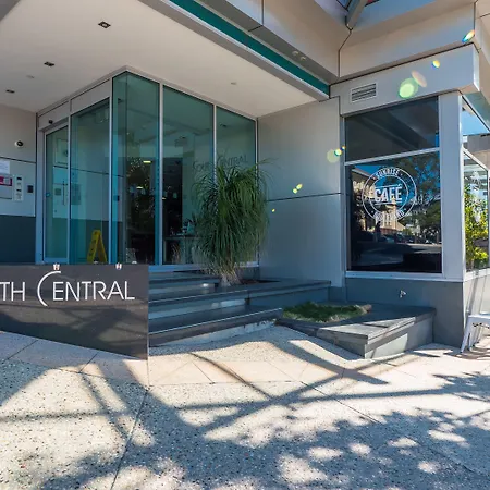 South Aparthotel 4*