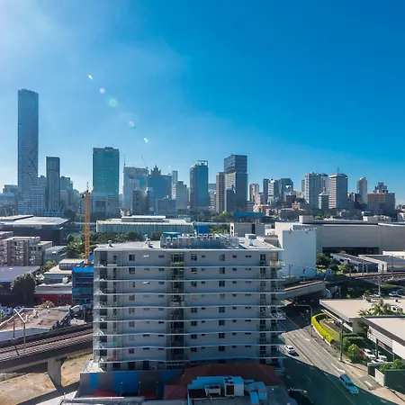 South 4* Brisbane