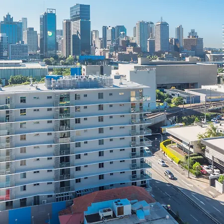 South Brisbane