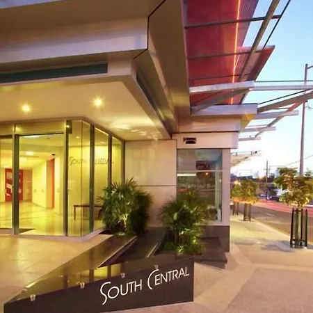 Aparthotel South