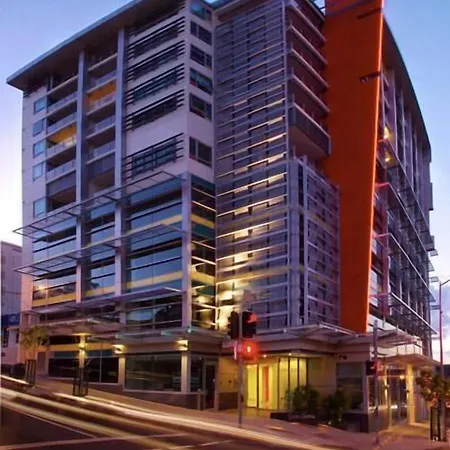 South Aparthotel Brisbane