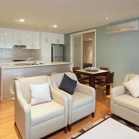 South Aparthotel 4*